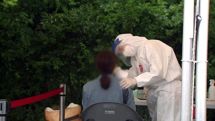 충남 아산 교회·어린이집 매개로 집단감염...누적 23명 / YTN