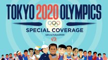 Sports wRap: #Tokyo2020 Olympics recap | Sunday, August 1