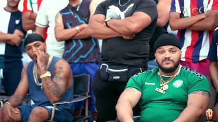 Klay ft. Trap King – Intergouvernementalisations (Official Music Video) 🎶