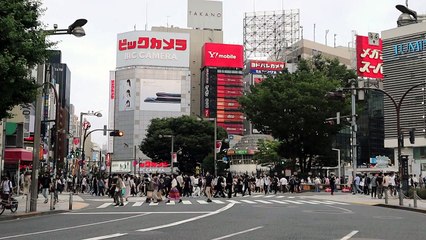 일본 49% "8·15에 반성 불필요"...'해야 한다'는 47% / YTN