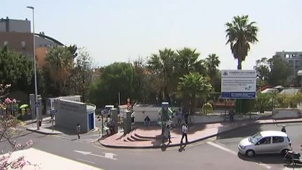 La presión hospitalaria sigue creciendo en la mayor parte del país