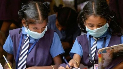 Schools to reopen in Punjab, Uttarakhand from Monday