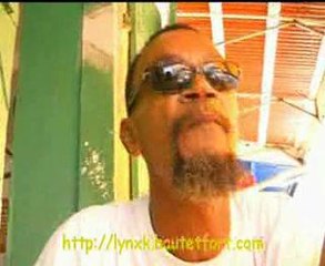 Itv Joel Nankin part 1/4