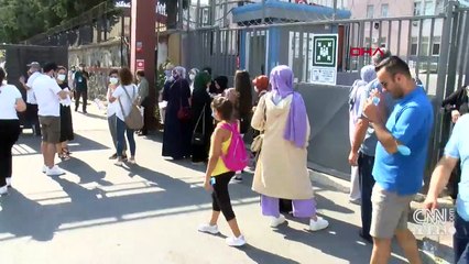 Adayların KPSS maratonu başladı