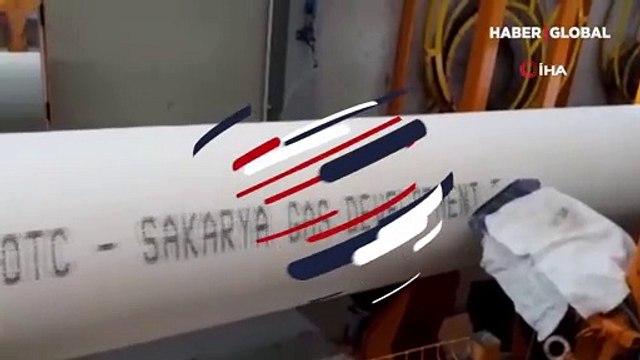 Karadeniz gazında geri sayım başladı