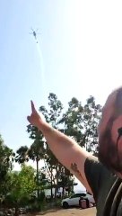 Şahan Gökbakar'ın acil yardım çağrısı ardından bölgeye müdahale edildi