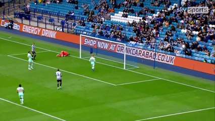 Sheffield Wednesday 0-0 Huddersfield Town Quick Match Highlights - League Cup 01/08/21