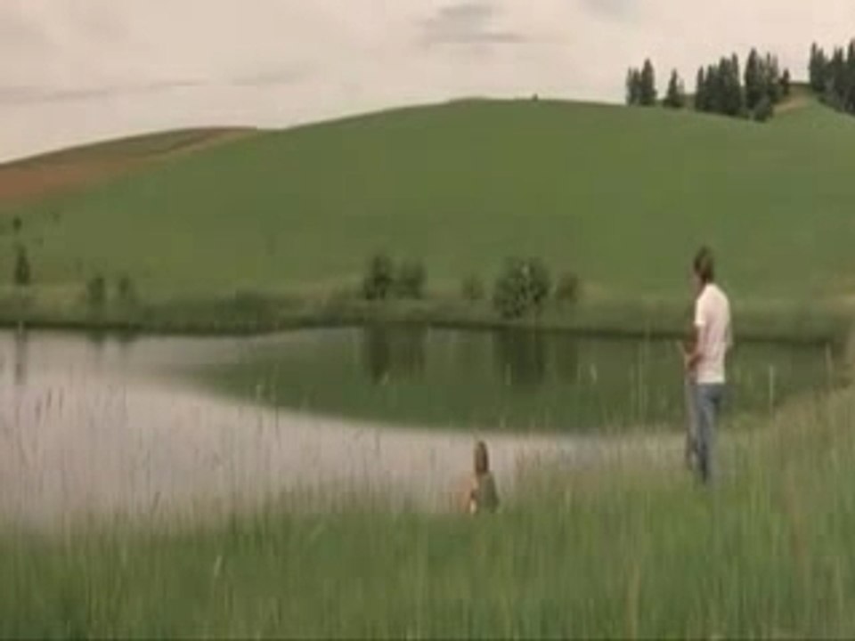 Dandelion - Love Story