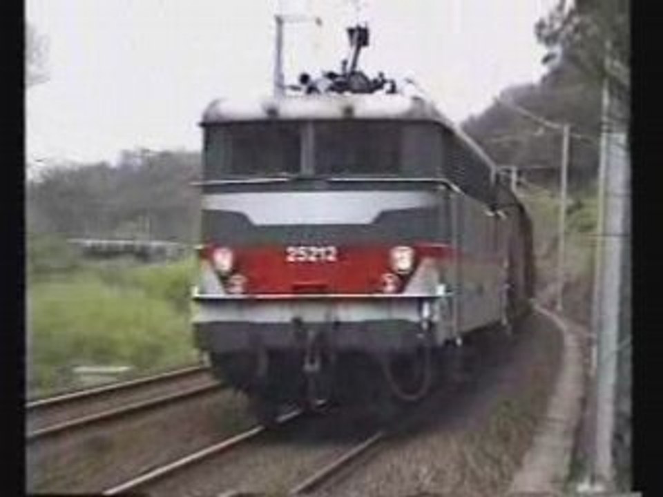 BB 25212 à Vannes