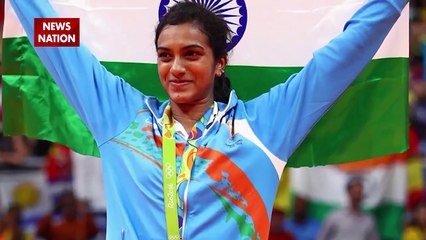 PV SINDHU ने जीता दूसरा मेडल, TOKYO में रचा इतिहास