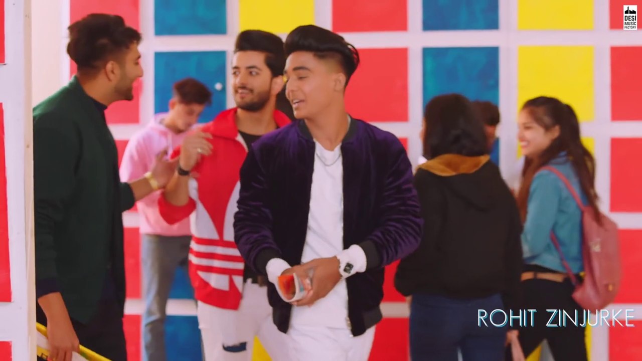 GOLI MAAR DE - Rohit Zinjurke & Nita Shilimkar | Asees Kaur | Anshul Garg |Rajat Nagpal Vicky Sandhu