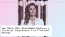 Laury Thilleman maladroite : son anniversaire (presque) gâché par un drôle d'accident