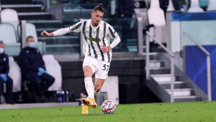 Galatasaray'da Rumen futbolcu sevdası bitmiyor! Yeni hedef Juventus'tan Radu Dragusin