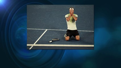 Tenisz: Zverev nyerte a férfi egyest az olimpián