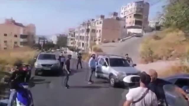 Son Dakika | Lübnan'da Hizbullah yanlıları ve Arap aşiretleri arasında silahlı çatışma çıktı (2)