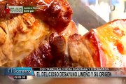 Ruta del desayuno limeño: conoce su origen y los huariques que no puedes dejar de ir