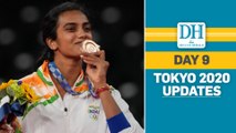 Tokyo Olympics | Day 9 updates