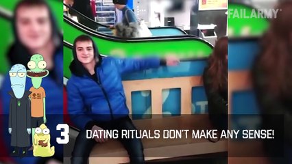 8 Reasons Why Being New In Town is Tough