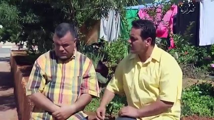 ساعد القط 01 - الطمع, Saâd el gat (2010)