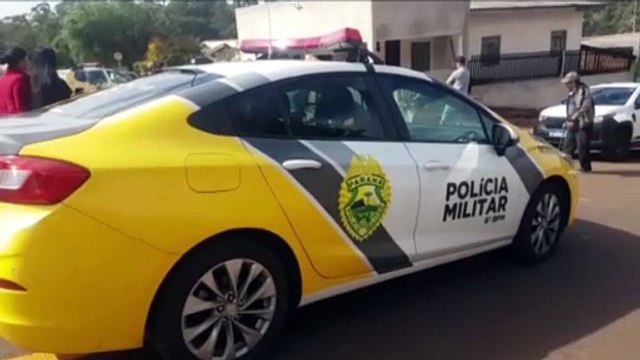Homem de 41 anos morre vítima de disparos de arma de fogo no XIV de Novembro