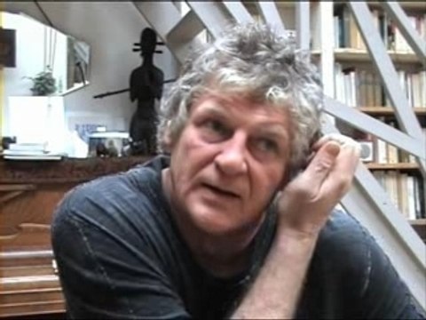 Pourquoi je soutiens Mediapart - Rodolphe Burger