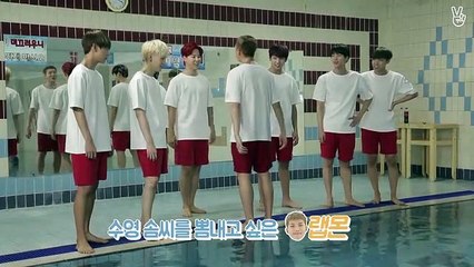 RUN BTS EPS 4 (FRENC,INDO,ENG,MALAY)