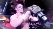 John Cena vs Randy Orton  WWE SummerSlam 2007