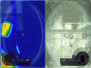 Tom Clancy's Splinter Cell: Double Agent online multiplayer - ps2