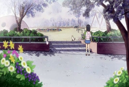 Koi Kaze 03 Brise légère VOSTFR MGK30
