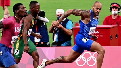 Tóquio-2020: as melhores fotos de 1 de agosto