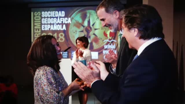 Así es Alicia Sornosa, la primera mujer de habla hispana en dar sola la vuelta al mundo en moto