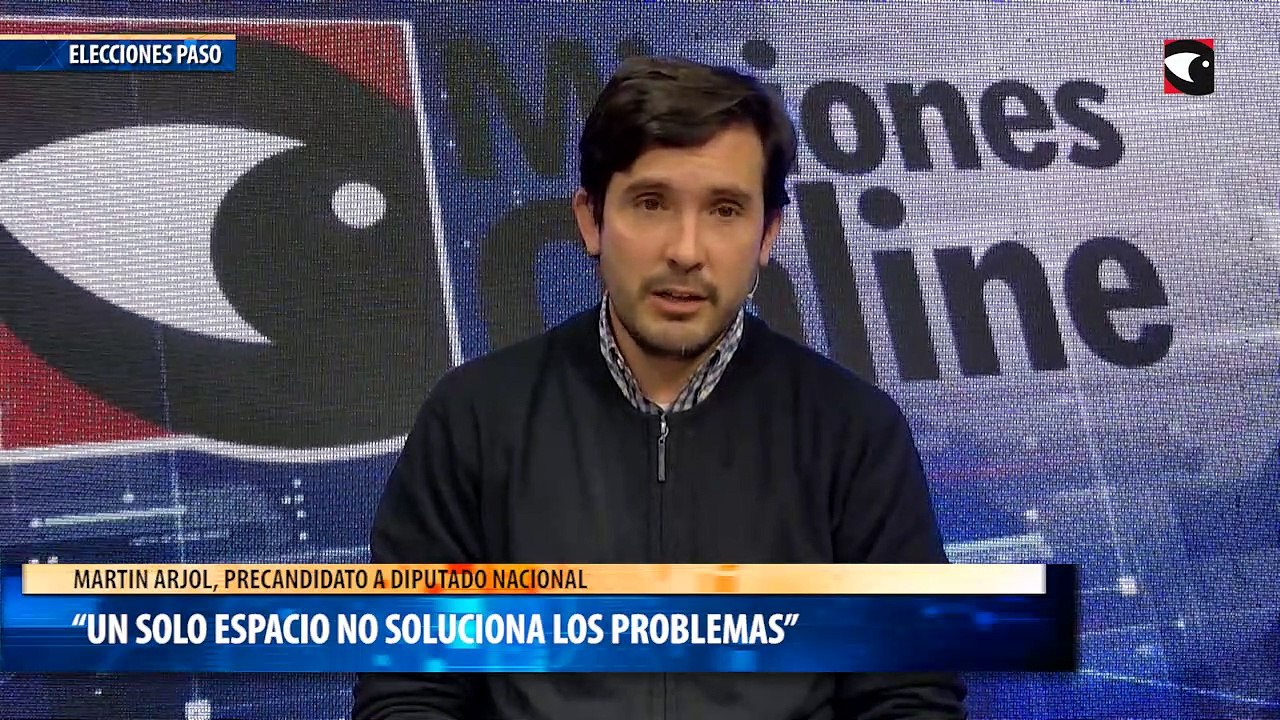 “Un solo espacio no soluciona los problemas”