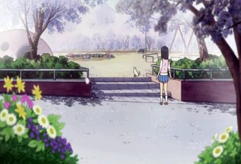 Koi Kaze 06 Mélancolie d'automne VOSTFR MGK30