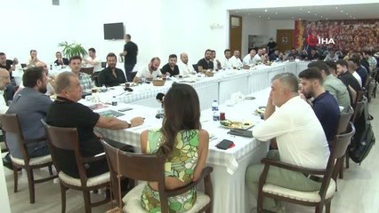 Fatih Terim: "Morutan çok beğendiğimiz bir oyuncu ama o seviyelere çıkmamız mümkün değil"