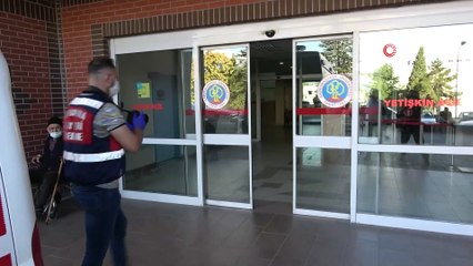 Piknikte vurularak ağır yaralanan genç kadın hayatını kaybetti