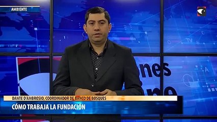 Fundación Banco de Bosques