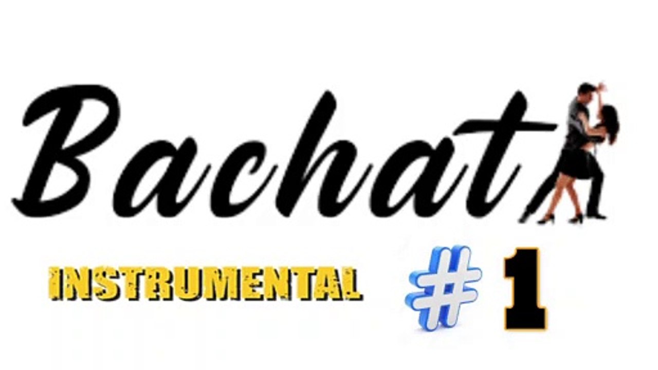 coleccion - instrumentales - bachata