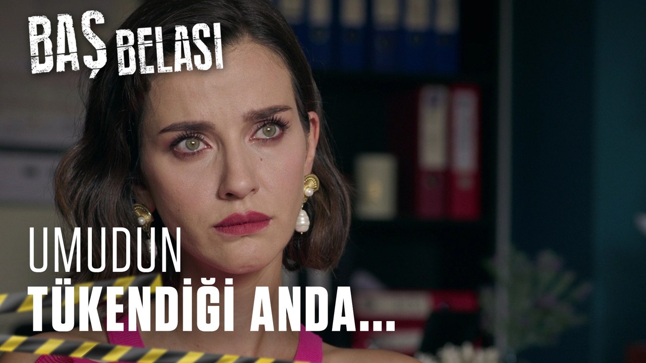 Sonucu değiştiren ifade! - Baş Belası 7. Bölüm