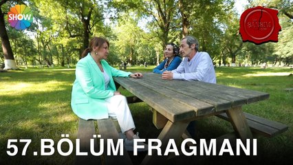 Bir Şansım Olsa 57. Bölüm Fragmanı | "Kızımız erken yaşta evlendi..."