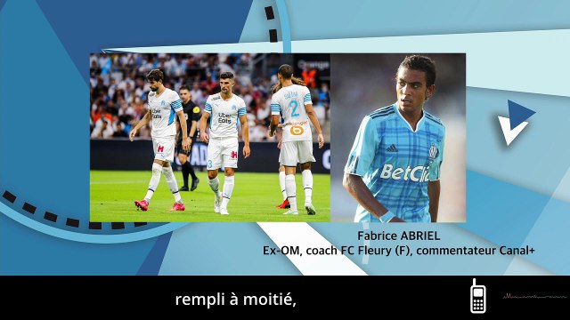 Fabrice Abriel : Payet est inspiré et inspirant pour ses coéquipiers
