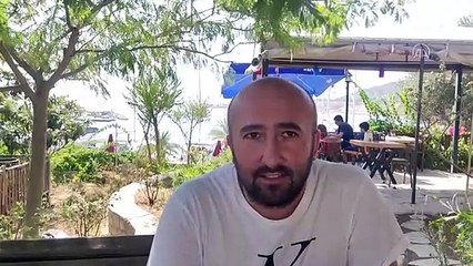 Ege denizinde ard arda depremler!..