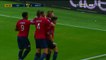 Lille 1-0 PSG: Gol de Xeka