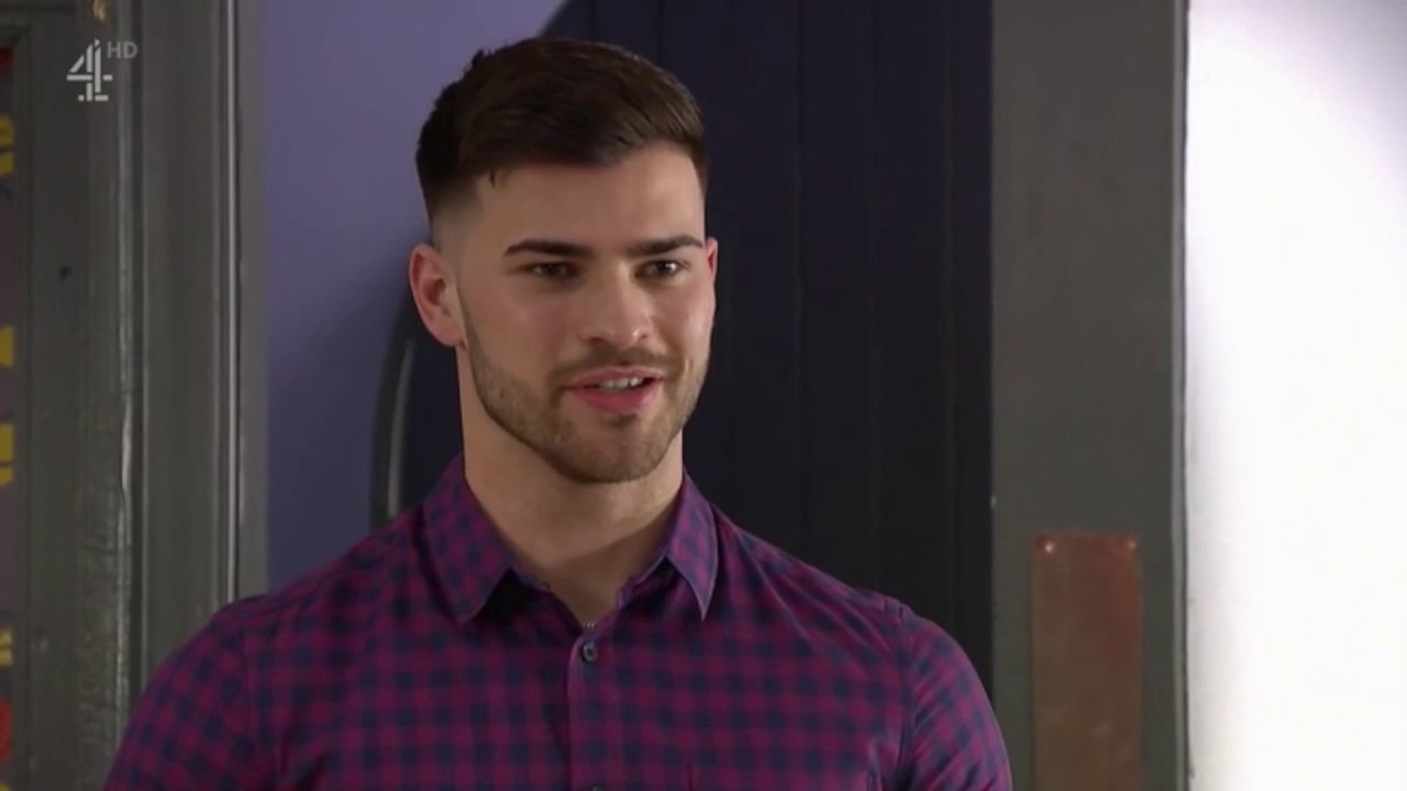 James Nightingale Part 1102 (Family Only)