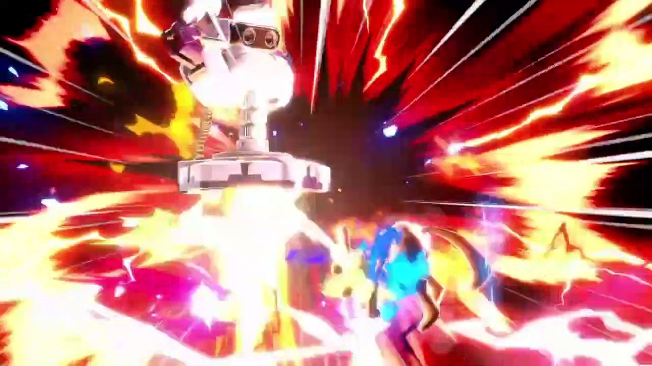 Tricky 2 Frames