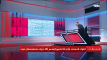 الديهي: الأم اللي فقدت إبنها أو الأب اللي فقد إبنه حياته لصالح مصر عمرها ما هترجع زي الأول