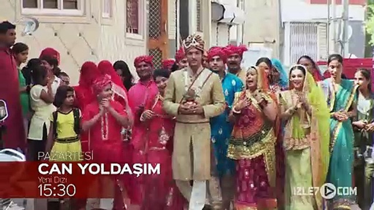 Can Yoldaşım 3. Bölüm Fragmanı - 2 Ağustos Pazartesi