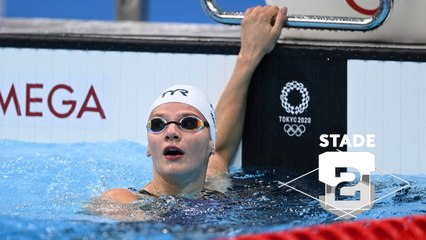 Génération 2024, entre deux eaux