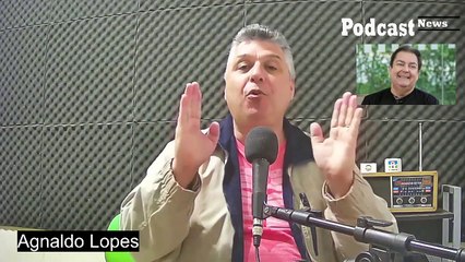 Urgente! A Globo dessa vez vai despencar - podcast News ️