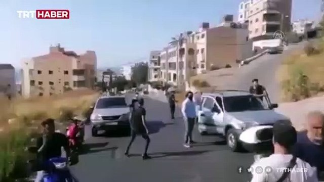 Lübnan'da Hizbullah yanlıları ile Arap aşiretleri arasında çatışma: 5 ölü, 10 yaralı