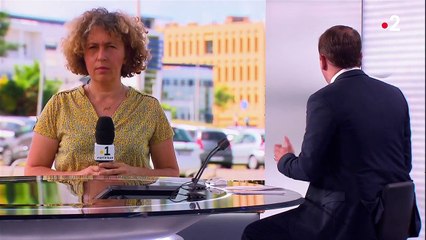 Covid-19 : la Martinique frappée de plein fouet par la quatrième vague, les hôpitaux débordés